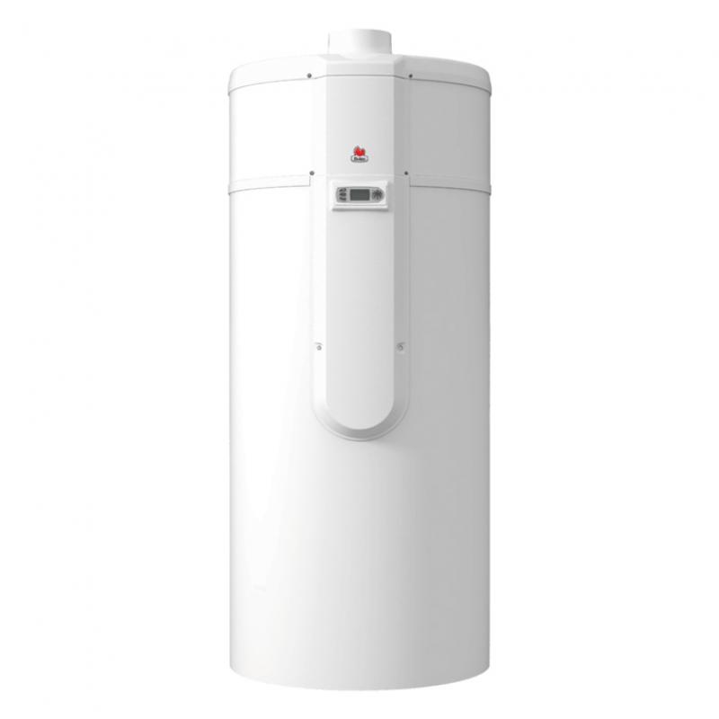 Warmwater boilers